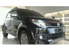 Toyota Rush 1.5 TRD Ultimo keren