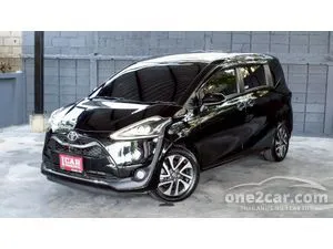 2022 Toyota SIENTA 1.5 V Wagon