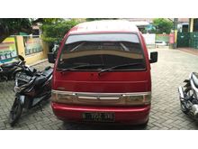 2006 Suzuki Carry adiputro 1.5, body mantapp, Bisa kreditt yaa..DP enteng..