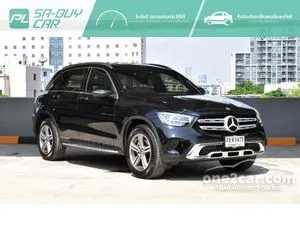 2022 Mercedes-Benz GLC220 2.0 d SUV