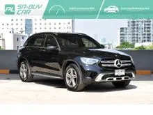 2022 Mercedes-Benz GLC220 2.0 W253 (ปี 15-22) d SUV