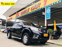 2016 Nissan NP 300 Navara 2.5 DOUBLE CAB Calibre V Pickup AT