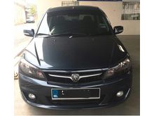 2011 Proton Saga 1.3 FL Auto