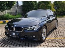 2015 BMW 320i 2.0 null null Sport ATPM KM.11.000 Super Antik Harga Super Miring TDP 75 JT BMW 320 i 2016 F30 C200 Cla200 328i