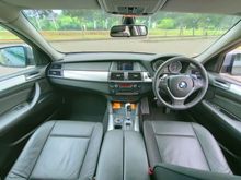 2010 BMW X6 3.0 xDrive35i SUV