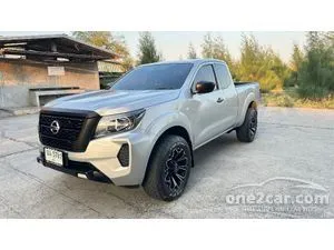 2022 Nissan Navara 2.5 SL King Cab Pickup