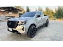 2022 Nissan Navara 2.5 King Cab SL Pickup
