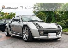 2005 Smart Roadster 698.0 (ปี 03-06) Coupe