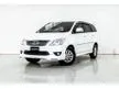 2013 Toyota INNOVA 2.0 (ปี 11-15) V Wagon