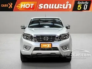 2020 Nissan NP 300 Navara 2.5 Calibre V Pickup