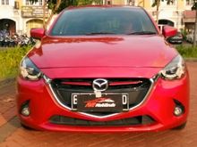 2014 Mazda 2 1.5 R Hatchback