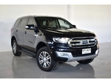 2015 Ford Everest 3.2 (ปี 15-18) Titanium SUV AT