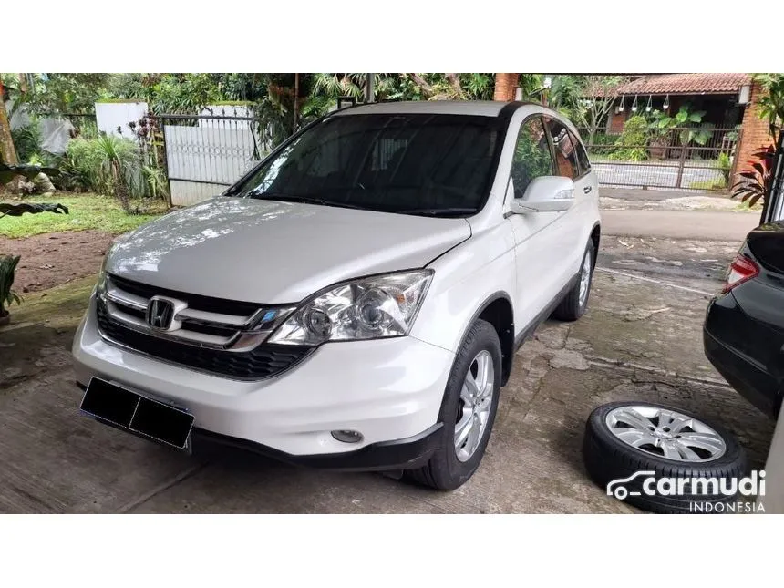 2011 Honda CR-V SUV
