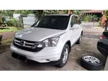 2011 Honda CR-V 2.4 SUV