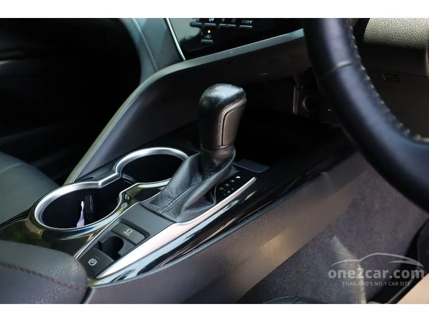 2020 Toyota CAMRY G Sedan