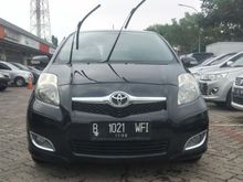 2010 Toyota Yaris 1.5 E Hatchback