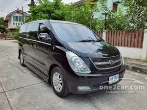 2013 Hyundai H-1 2.5 Maesto Executive Van