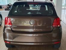 2019 Volkswagen Polo 1,2 TSI Hatchback