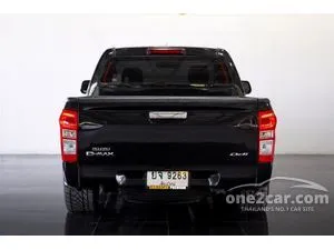 2018 Isuzu D-MAX 1.9 Hi-Lander L Space Cab Pickup