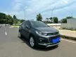 Jual Mobil Chevrolet Trax 2018 Premier 1.4 di DKI Jakarta Automatic SUV Abu
