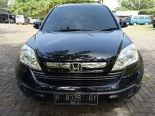 Honda CR-V 2.0 2.0 i-VTEC SUV 2007 Bisa Kredit