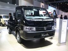 2020 Suzuki Carry 1,5 Base Spec Pick-up discont DP 30jtaan