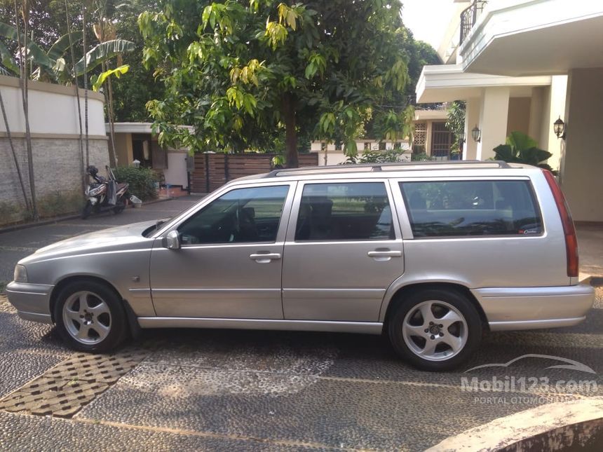 Volvo v70 1997