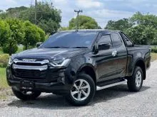 2024 Isuzu D-MAX 1.9 Space Cab (ปี 19-26) Hi-Lander L DA Pickup