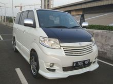 2013 Suzuki APV 1.5 SGX Luxury Van #jualcepatpemiliklangsung