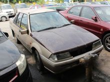 1999 Proton Iswara 1.5 Sedan (M)