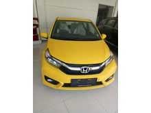 Promo Bombastis Honda Brio Paling Murah Surabaya Sidoarjo Gresik Jawa Timur