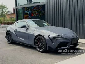 2026 Toyota GR Supra 3.0 Coupe