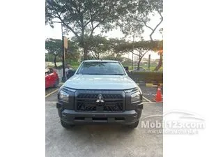 2026 Mitsubishi Triton 2.4 HDX Single Cab 4X4 Pickup