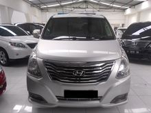 2014 Hyundai H-1 2.5 Royale MPV