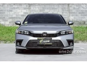 2022 Honda CIVIC 1.5 EL Sedan