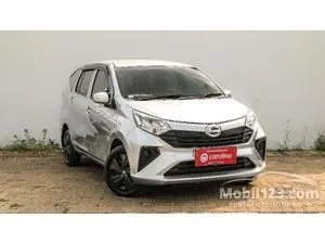 2024 Daihatsu Sigra 1.2 X MPV