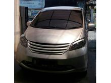 2010 Honda Freed 1.5 1.5 MPV