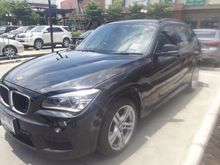 2015 BMW X1 2.0 E84 (ปี 09-15) sDrive18i SUV AT