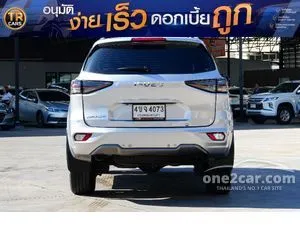 2023 Isuzu MU-X 1.9 Elegant SUV