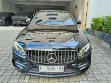 2019 Mercedes-Benz E350 2.0 AMG EQ Boost Sedan