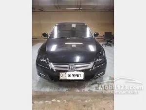 2004 Honda Accord 2.4 VTi Sedan