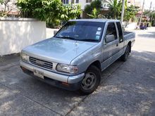 1997 Isuzu TFR 2.5 มังกรทอง Space Cab Pickup MT