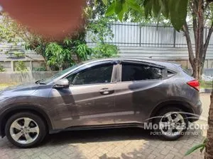 2015 Honda HR-V 1.5 S SUV