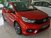2022 Honda Brio 1,2 RS Hatchback PROMO MERDEKA