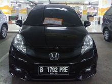 2014 Honda Mobilio 1.5 E MPV