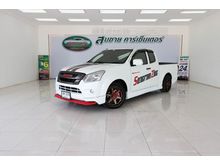 2016 Isuzu D-Max 1.9 SPACE CAB (ปี 11-17) X-Series Z Pickup MT