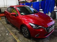 2018 Mazda 2 1.5 (ปี 15-18) XD High Plus L Sedan AT