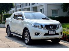 2018 Nissan NP 300 Navara 2.5 DOUBLE CAB Calibre EL Pickup AT