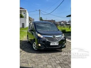 2013 Mazda Biante 2.0 SKYACTIV-G MPV