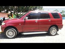 2004 Daihatsu Taruna 1.5 FL SUV